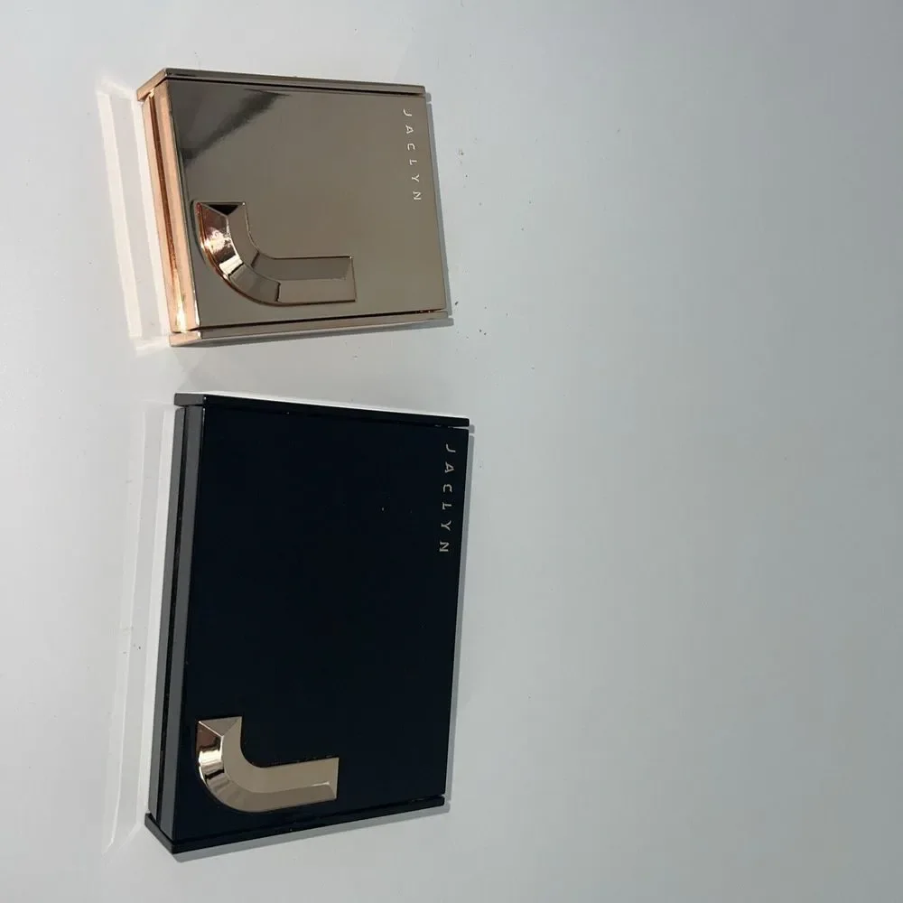Jaclyn Hill Cosmetics Two Piece‎ Lot  Vava Boom , Warm Flush , & Golden Goddess